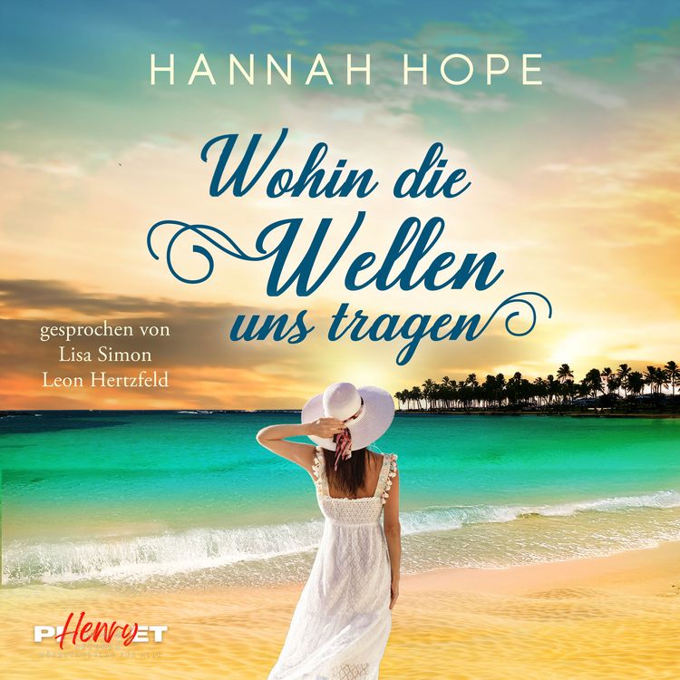 Produktbild: Wohin die Wellen uns tragen