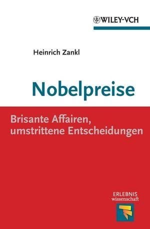 Produktbild: Nobelpreise