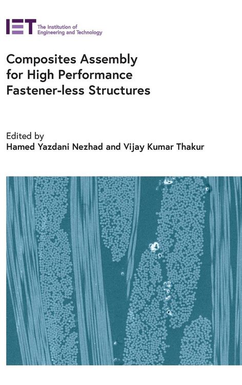 Produktbild: Composites Assembly for High Performance Fastener-Less Structures