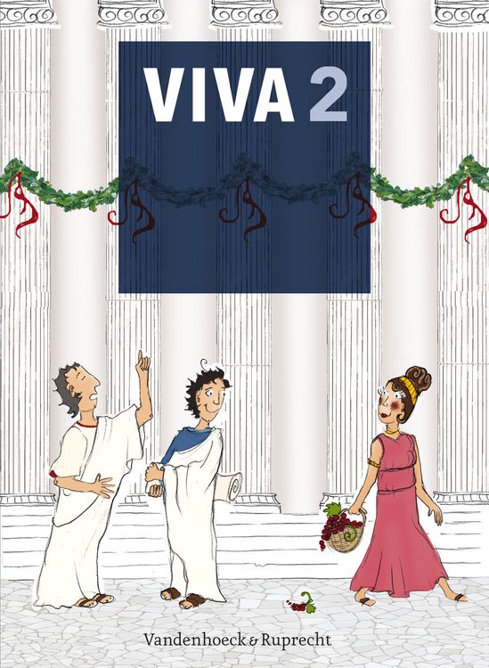 Produktbild: VIVA 2