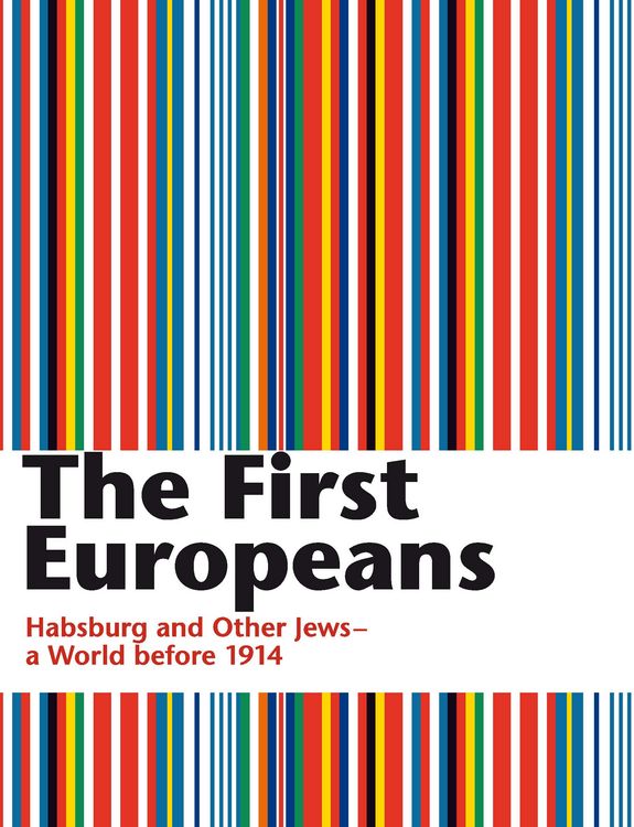 Produktbild: The First Europeans