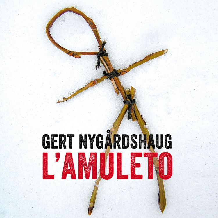 Produktbild: L'amuleto