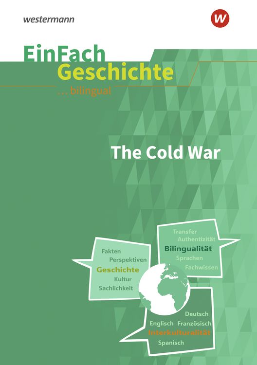 Produktbild: EinFach Geschichte ... bilingual