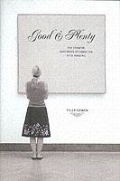 Produktbild: Good & Plenty: The Creative Successes of American Arts Funding