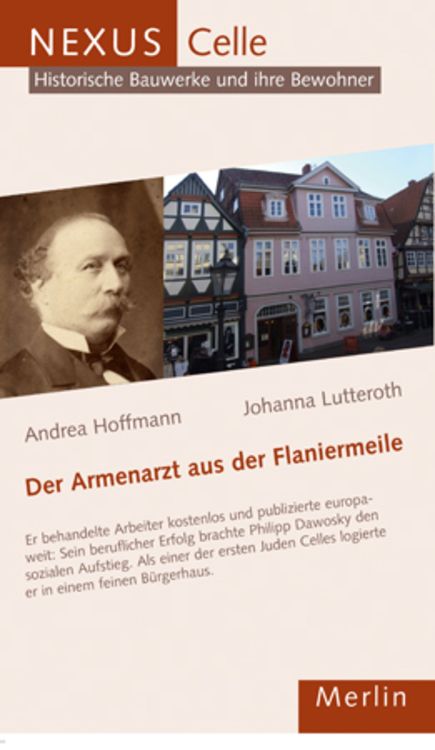 Produktbild: Der Armenarzt in der Flaniermeile