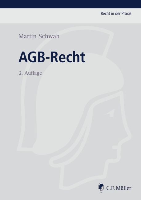 Produktbild: AGB-Recht