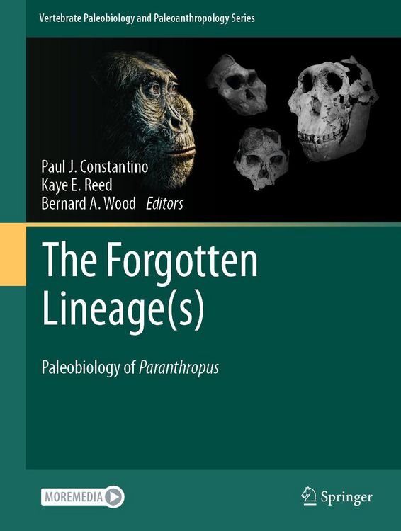 Produktbild: The Forgotten Lineage(s)