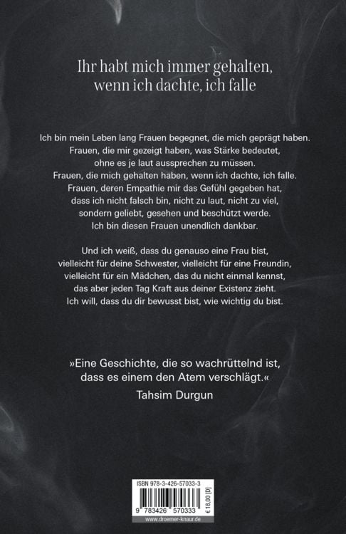 Produktbild: Aus der Asche unserer Angst