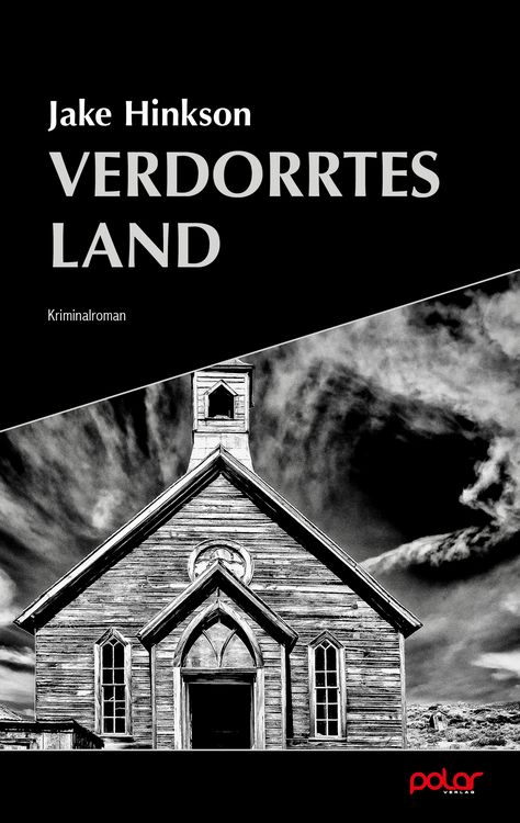 Produktbild: Verdorrtes Land
