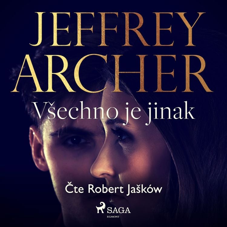Produktbild: V&scaron;echno je jinak