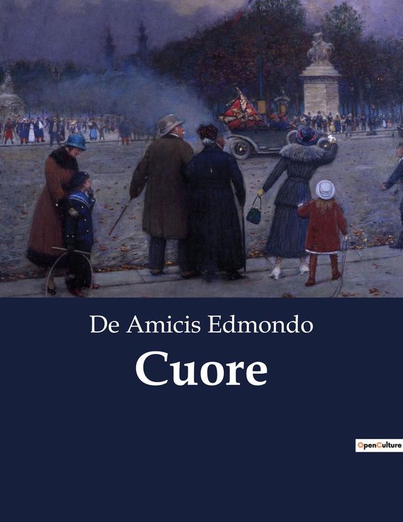 Produktbild: Cuore