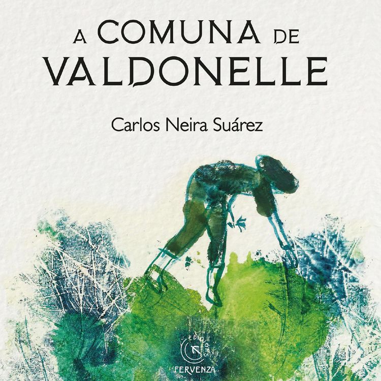 Produktbild: A comuna de Valdonelle