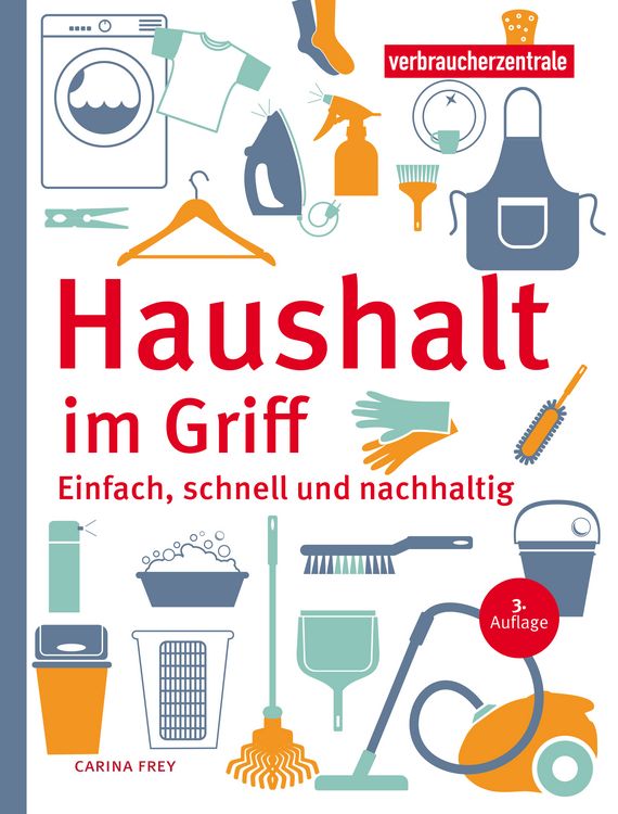 Produktbild: Haushalt im Griff