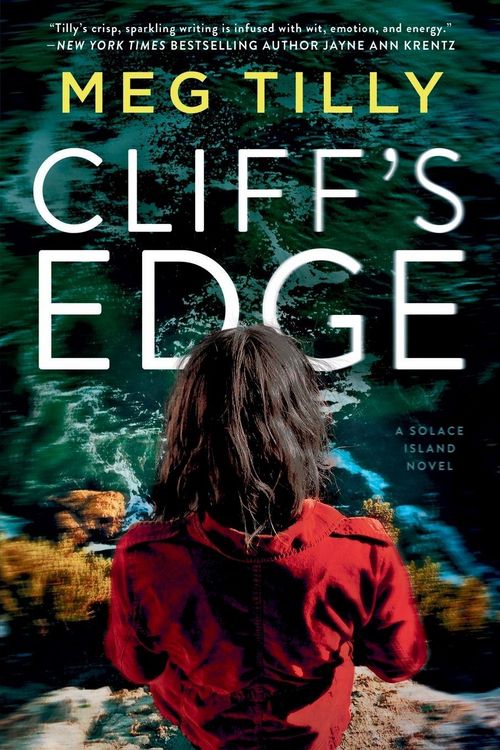 Produktbild: Cliff's Edge