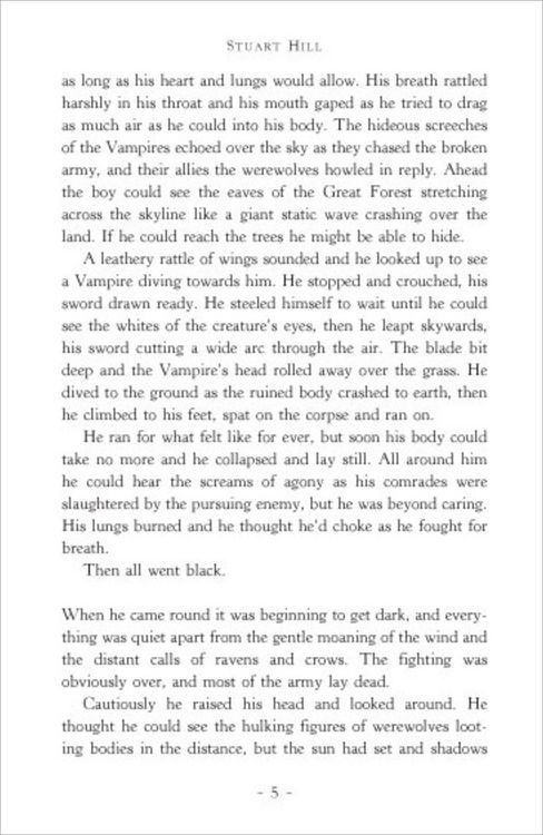 Produktbild: The Prince of the Icemark