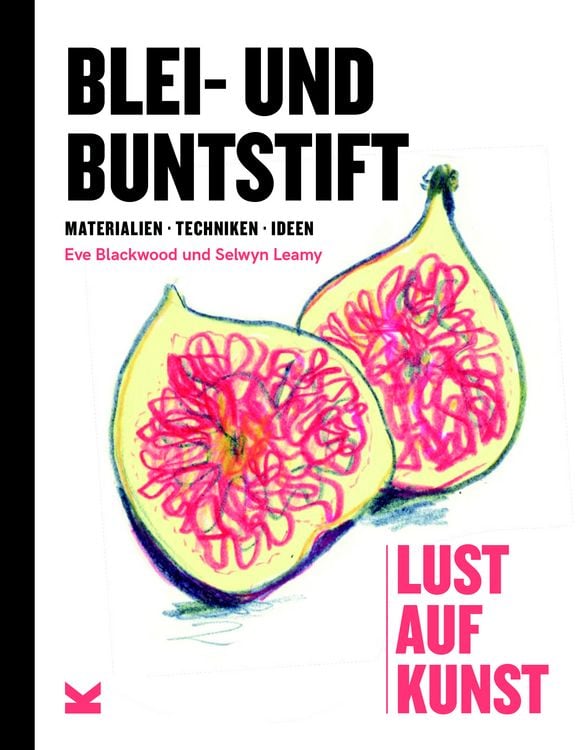 Produktbild: Blei- und Buntstift