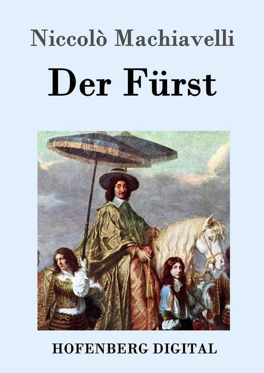 Produktbild: Der F&uuml;rst