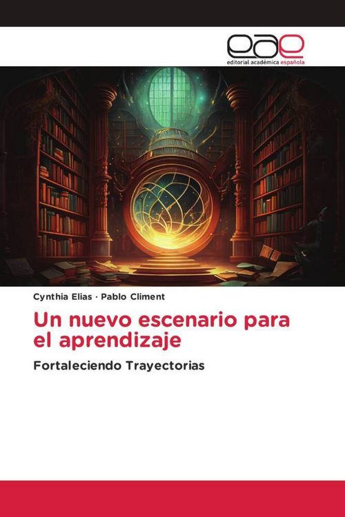 Produktbild: Un nuevo escenario para el aprendizaje