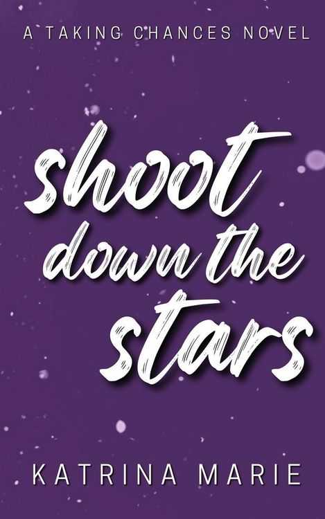 Produktbild: Shoot Down the Stars