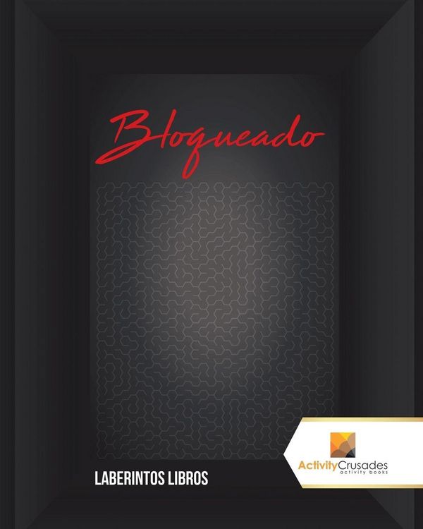 Produktbild: Bloqueado