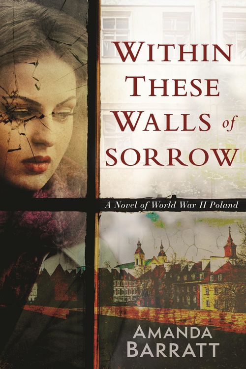 Produktbild: Within These Walls of Sorrow