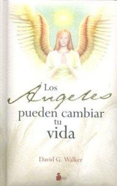 Produktbild: Angeles Pueden Cambiar Tu Vida, Los