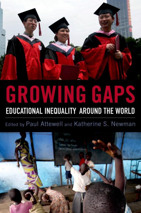 Produktbild: Growing Gaps