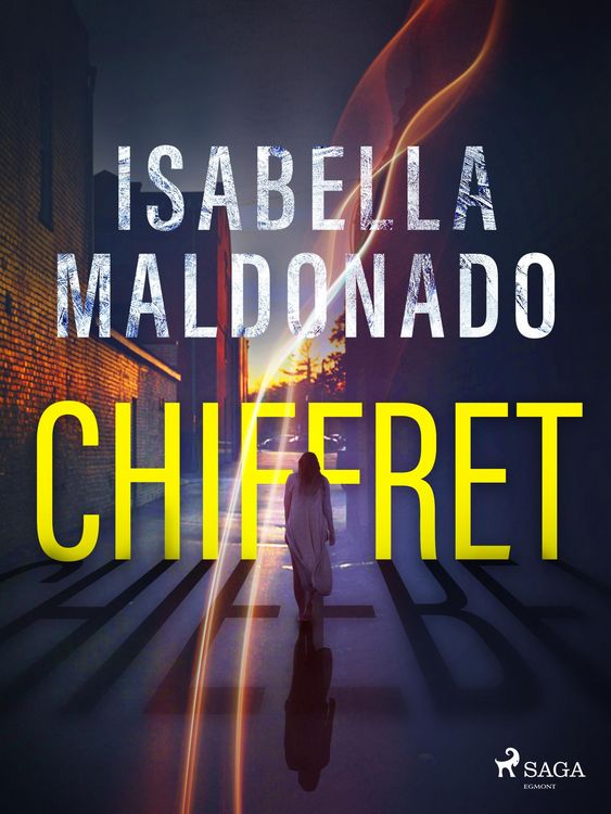 Produktbild: Chiffret