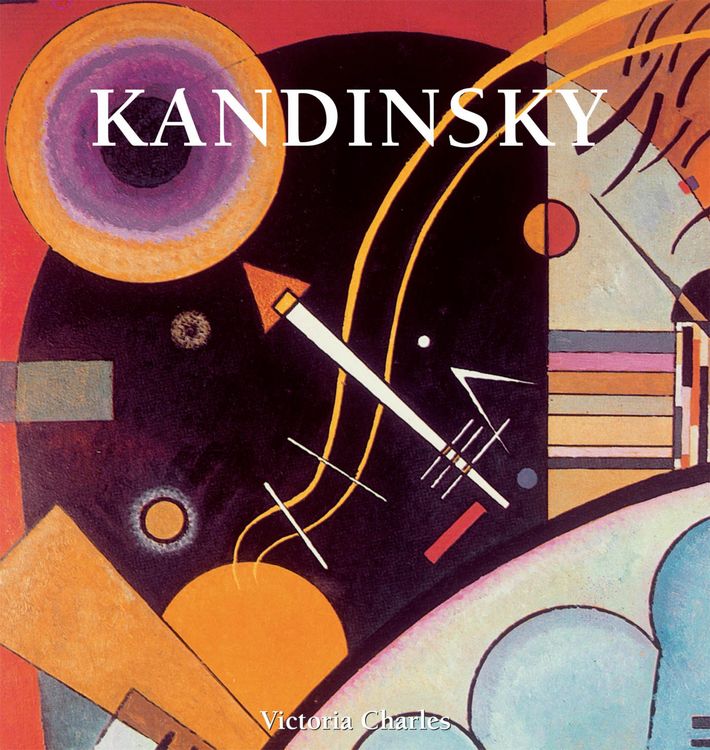 Produktbild: Kandinsky