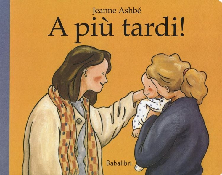 Produktbild: A più tardi!