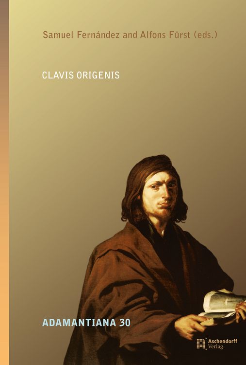 Produktbild: Clavis Origenes