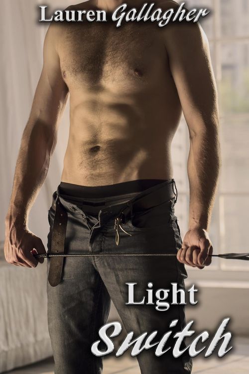Produktbild: Light Switch (Wanting Moore, #1)