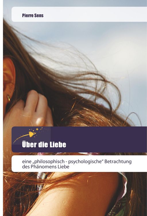 Produktbild: &Uuml;ber die Liebe