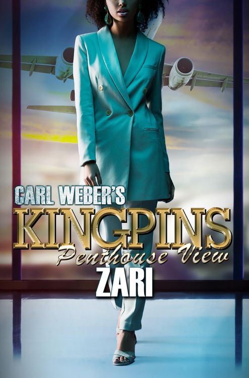 Produktbild: Carl Weber's Kingpins: Penthouse View