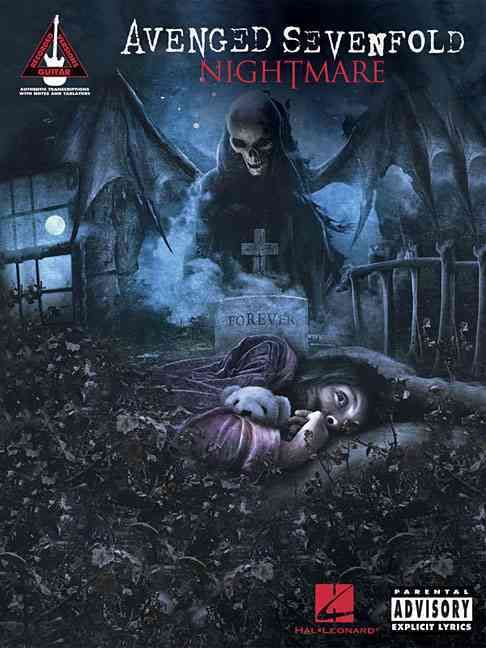 Produktbild: Avenged Sevenfold - Nightmare