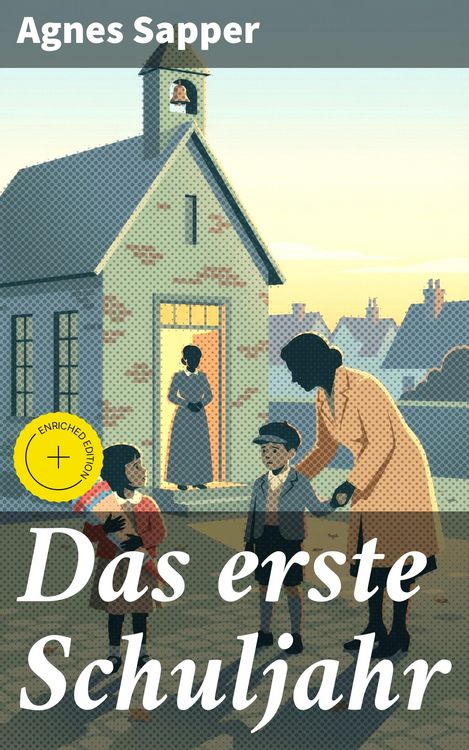 Produktbild: Das erste Schuljahr
