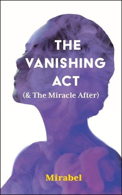Produktbild: The Vanishing ACT (& the Miracle After)