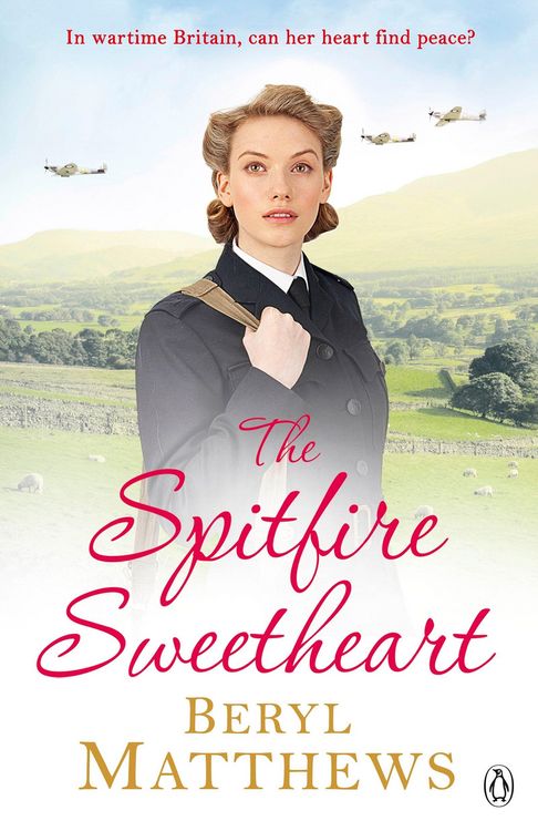 Produktbild: The Spitfire Sweetheart