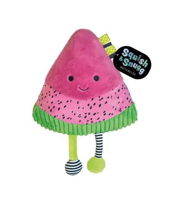 Produktbild: Squish and Snugg Watermelon