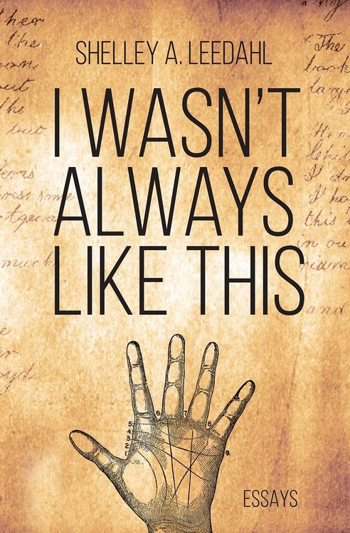 Produktbild: I Wasn't Always Like This
