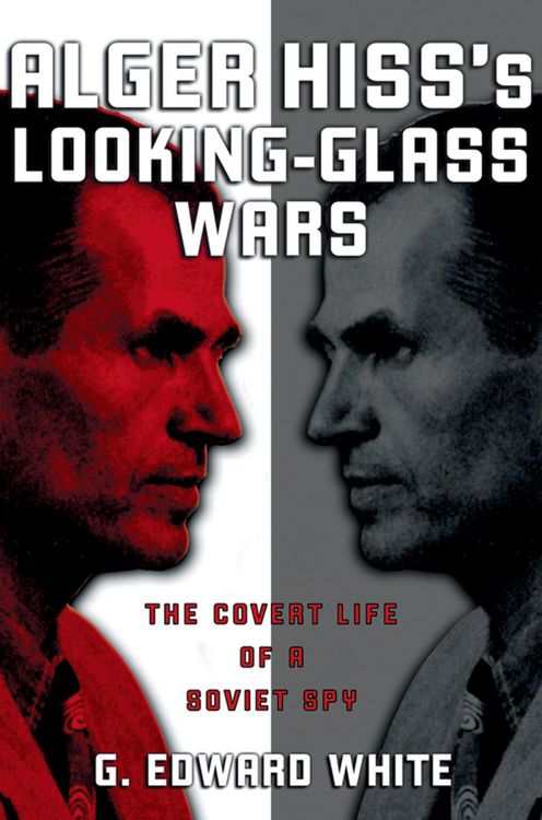 Produktbild: Alger Hiss's Looking-Glass Wars