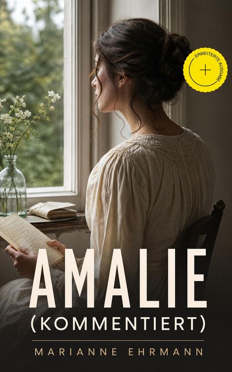 Produktbild: Amalie (Kommentiert)