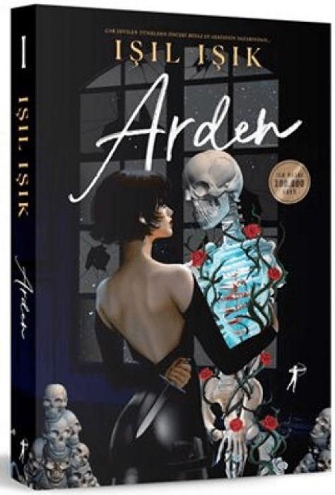 Produktbild: Arden 1