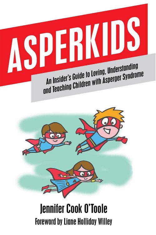 Produktbild: Asperkids