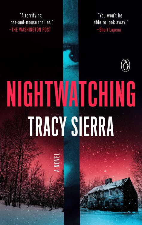 Produktbild: Nightwatching