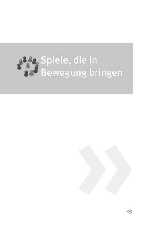 Produktbild: Die 50 besten Stuhlkreis-Spiele