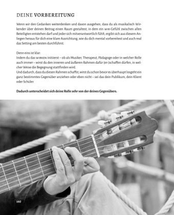 Produktbild: Du bist das Instrument