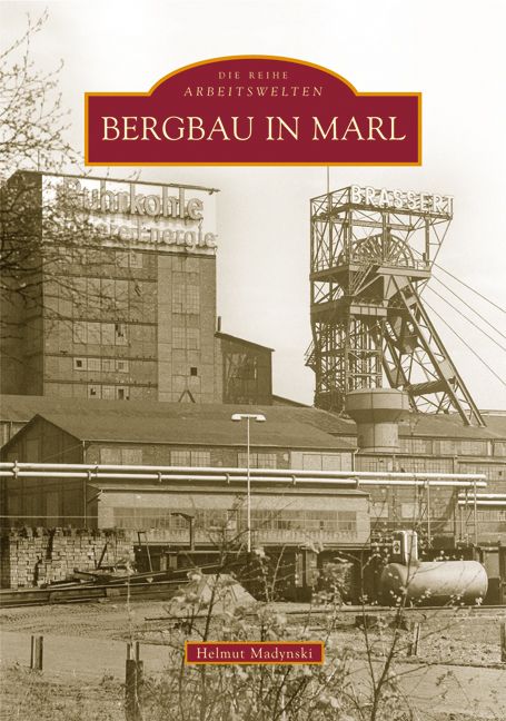 Produktbild: Bergbau in Marl