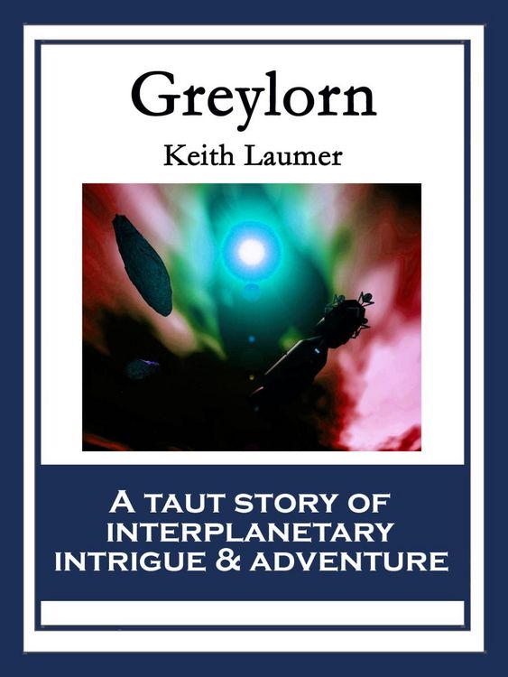 Produktbild: Greylorn