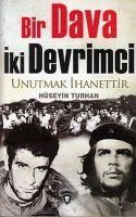 Produktbild: Bir Dava Iki Devrimci